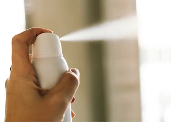 بهترین اسپری ضد تعریق قوی زیر بغل خارجی
