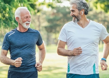 بهترین زمان پیاده روی برای افراد دیابتی