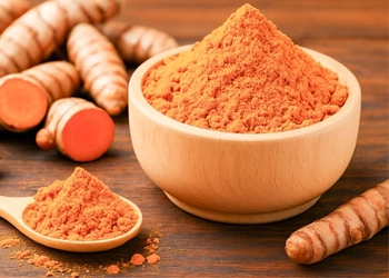 بهترین خواص شگفت‌انگیز زردچوبه