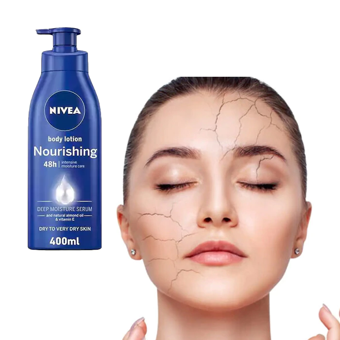 لوسیون بدن نیوآ مدل Nourishing