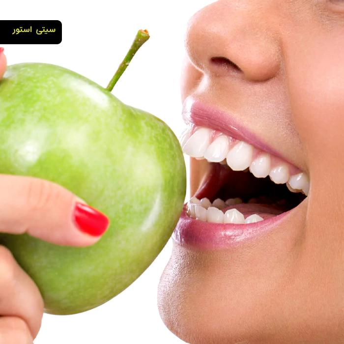 خمیر دندان فوراور Forever Bright Tooth Gel