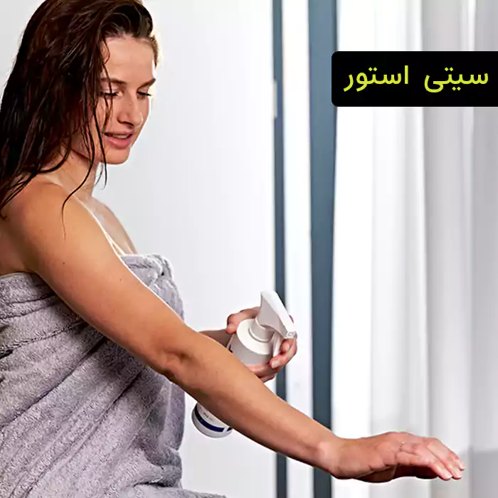 اسپری آلوئه فرست فوراور Aloe First Spray