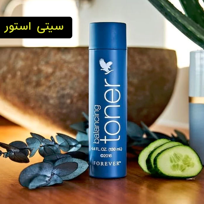 بالانسینگ تونر فوراور (تونر متعادل کننده تارگت)