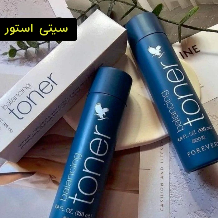 بالانسینگ تونر فوراور (تونر متعادل کننده تارگت)