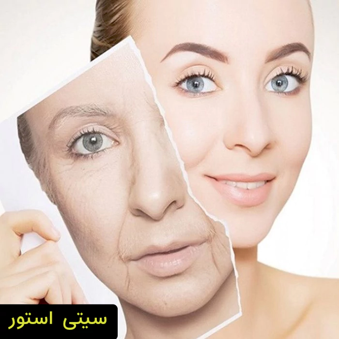 کرم آر تری فاکتور فوراور (ترمیم و نوسازی پوست) R3 Factor