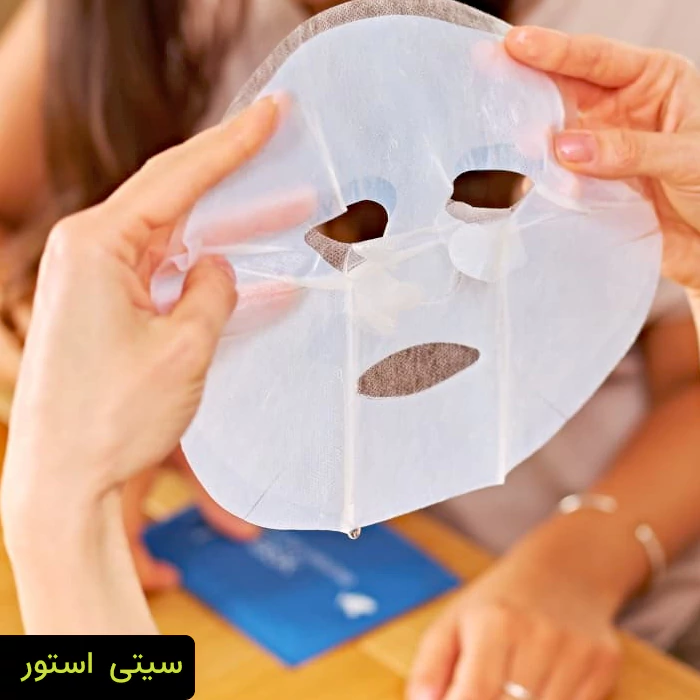 ماسک آلوئه بیو سلولز فوراور