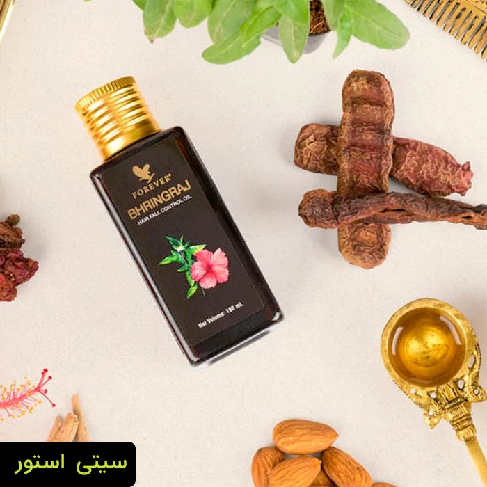 روغن تقویت مو فوراور