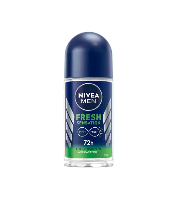 مام رولی ضد عرق مردانه مدل Anti-Perspirant