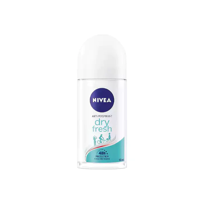 مام رول زنانه نیوا Dry Fresh