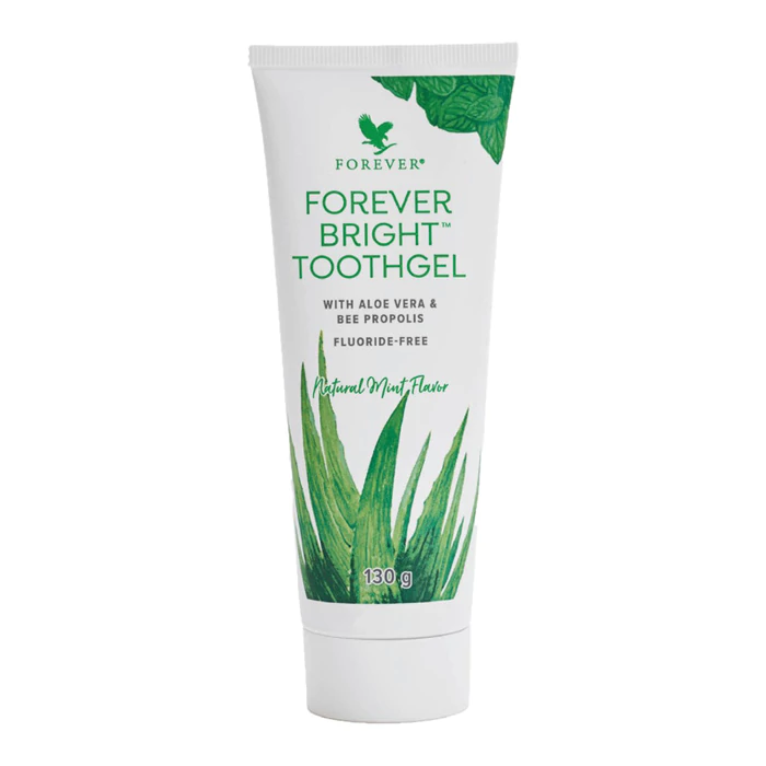 خمیر دندان فوراور Forever Bright Tooth Gel