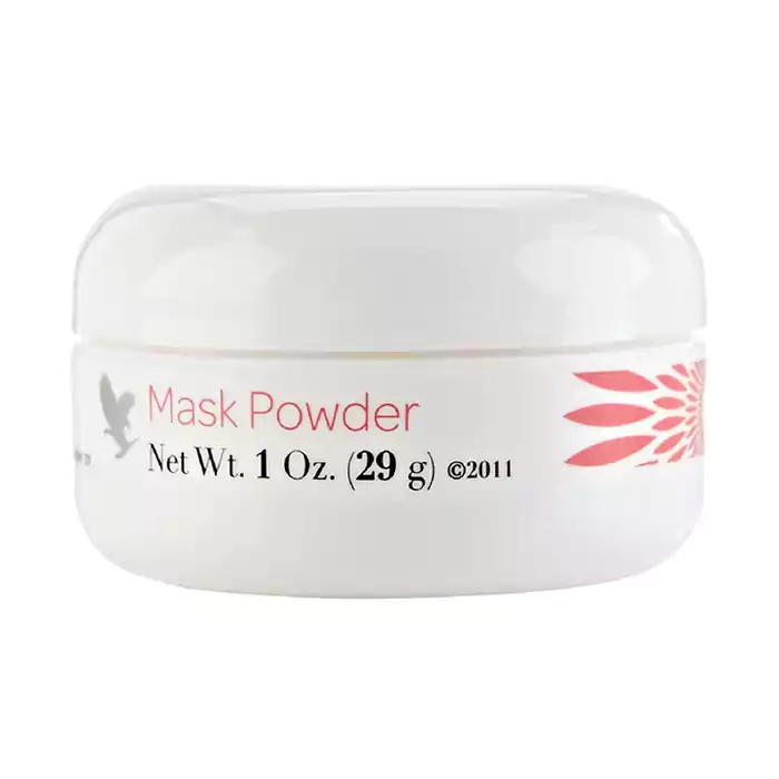 پودر ماسک فوراور Mask Powder(341)