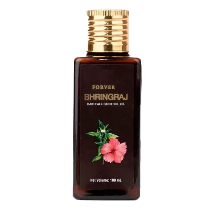 روغن تقویت مو فوراور