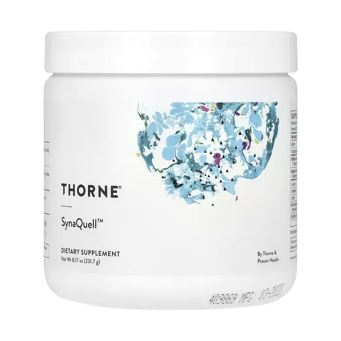 مکمل SynaQuell از برند Thorne