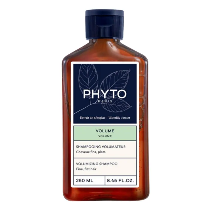 شامپو VOLUME Volumizing Shampoo از برند PHYTO