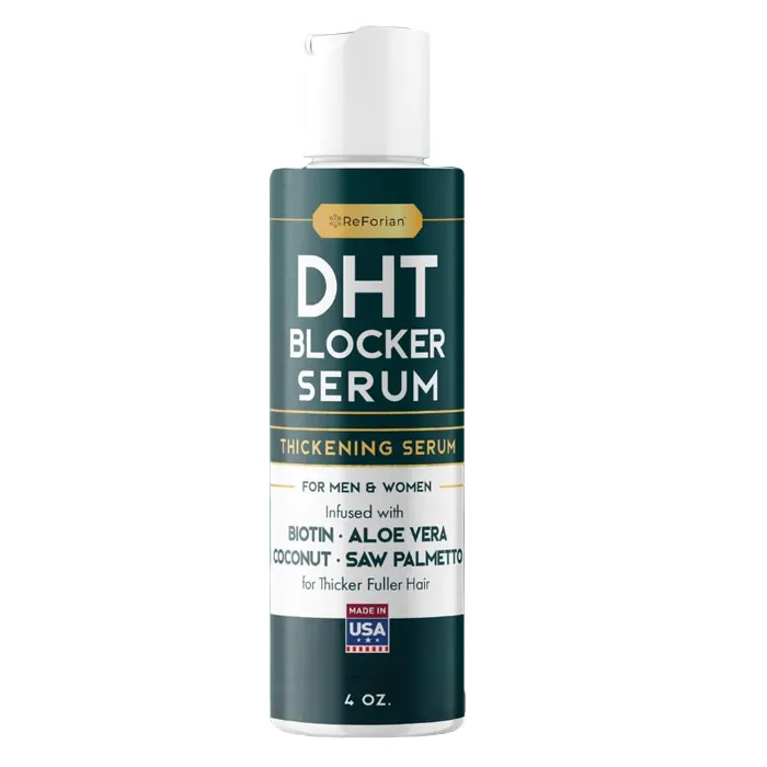 سرم رشد مو پیزل بوتنیکس Paisle Botanics Hair Growth Serum