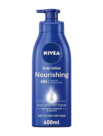لوسیون بدن نیوآ مدل Nourishing