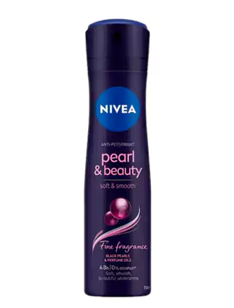 اسپری ضد تعریق مردانه نیوآ مدل Dry Impact Plus