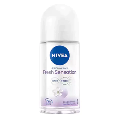 مام رول زنانه نیوا Fresh Sensation