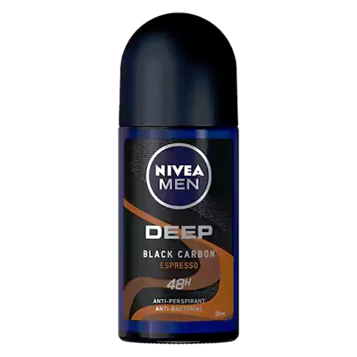 رول ضد تعریق مردانه نیوآ مدل Deep Espresso