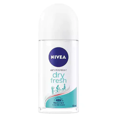 مام رول زنانه نیوا Dry Fresh