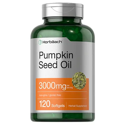 رص پامپکین سید هورباچ Horbäach Pumpkin Seed Oil