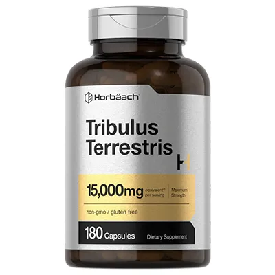 تریبولوس ترستریس هورباخ Tribulus Terrestris 15000mg Horbaach