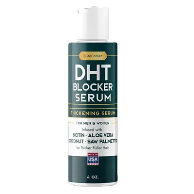 سرم رشد مو پیزل بوتنیکس Paisle Botanics Hair Growth Serum