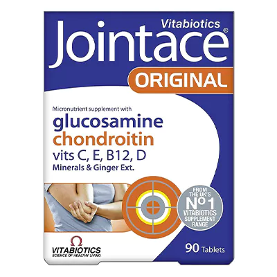 مکمل Jointace Original از برند Vitabiotics