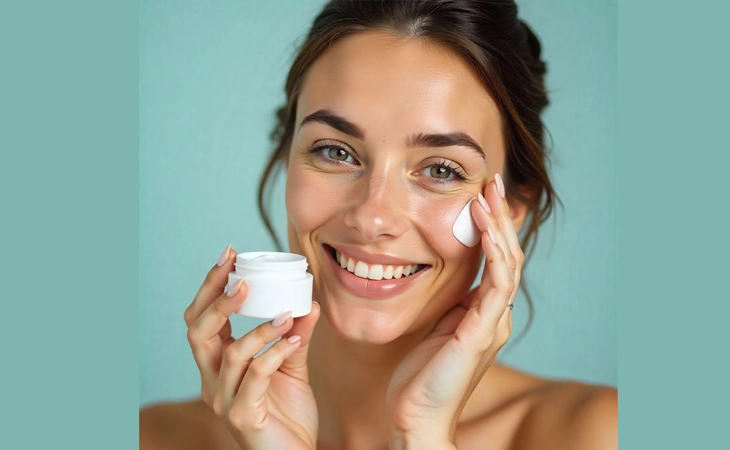 بهترین کرم مرطوب کننده صورت خارجی