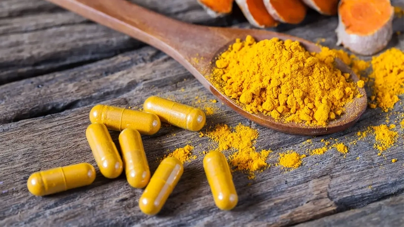 بهترین خواص شگفت‌انگیز زردچوبه