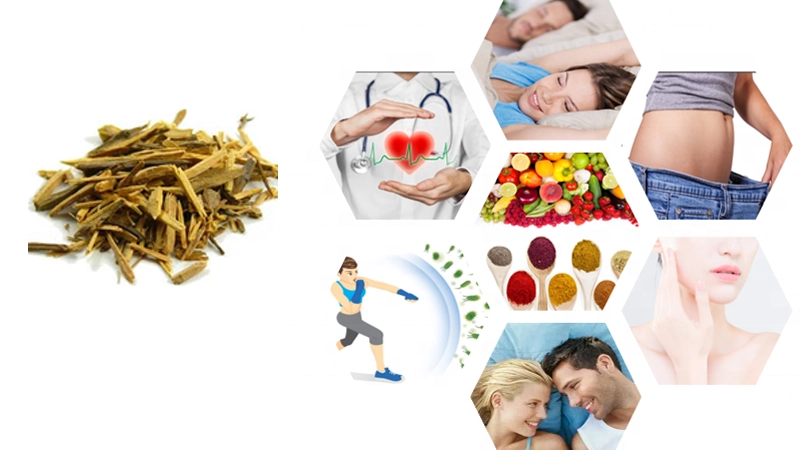 گیاه مویرا پواما چیست و چه خواصی و عوارضی دارد؟