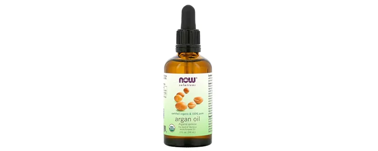 روغن آرگان از برند Now Foods