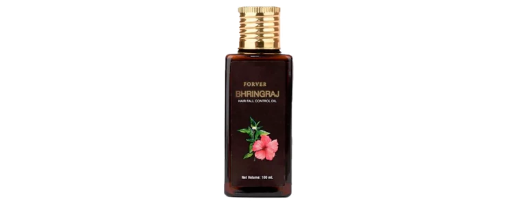 روغن تقویت مو فوراور