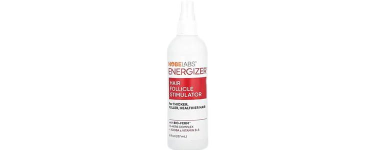 محرک فولیکول مو از برند Hobe Labs Energizer