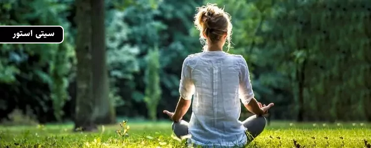 مکمل Anxiety Stress Relief از برند Nature's Bounty