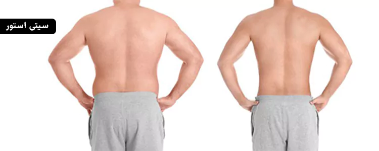 مکمل Advanced Metabolism Booster از برند Nature's Bounty