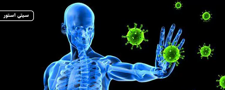 مکمل Superfoods Plus Immune از برند Nature's Bounty