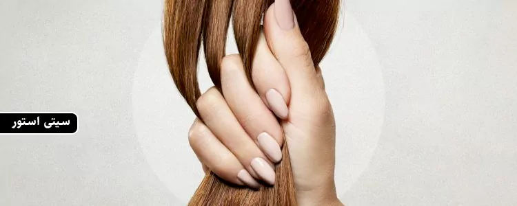 مکمل پاستیلی Optimal Solutions، Hair, Skin Nails با طعم توت فرنگی از برند Nature's Bounty