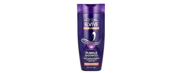 شامپو Color Vibrancy, Purple Shampoo از برند L'Oréal
