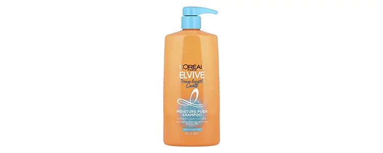 شامپو Elvive Dream Lengths Curls از برند L'Oréal
