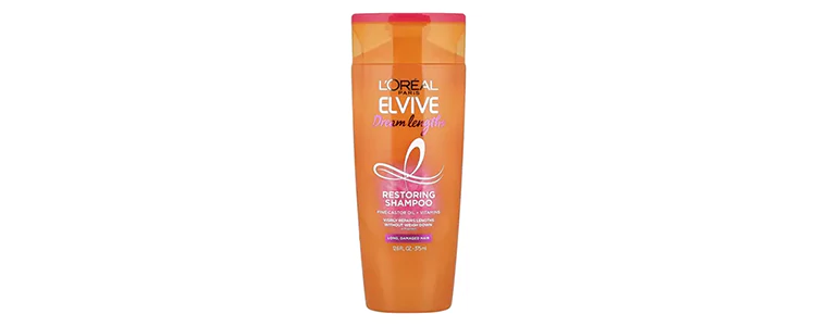 شامپو Elvive Dream Lengths از برند L'Oréal