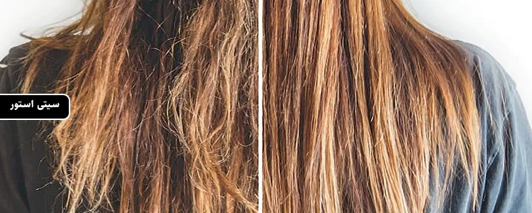 شامپو Elvive, Hyaluron + Plump, 72H Hydrating Shampoo از برند L'Oréal