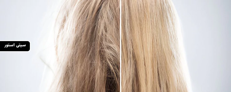 شامپو Elvive Total Repair 5 از برند L'Oréal