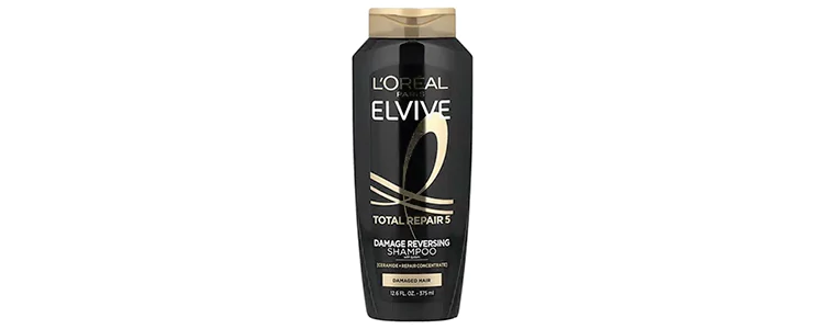 شامپو Elvive Total Repair 5 از برند L'Oréal