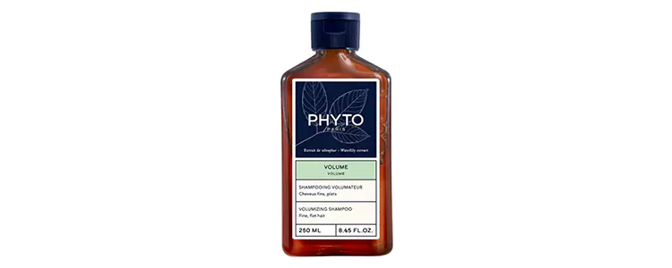 شامپو VOLUME Volumizing Shampoo از برند PHYTO