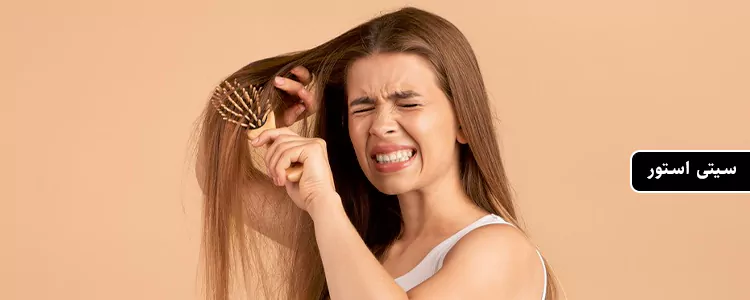 شامپو تقویت کننده مو از برند Priorin